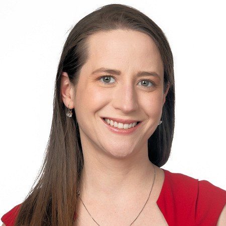 Kathryn M. Sawyer, PharmD, MEd, MBA, BCACP